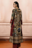 Shamaeel - TRE-16 - Sheesha Silk/Cotton Silk
