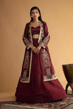 Shamaeel - DC-02 - Sheesha Silk/Cotton Silk