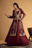 Shamaeel - DC-02 - Sheesha Silk/Cotton Silk
