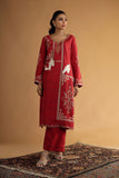 Shamaeel - DC-06 - Khaadi Silk