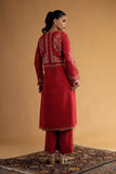 Shamaeel - DC-06 - Khaadi Silk