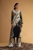 Shamaeel - DC-08 - Khaadi Silk