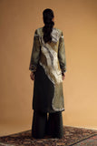 Shamaeel - DC-08 - Khaadi Silk