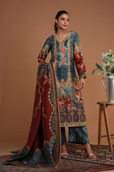 Shamaeel - RF-08 - Sheesha Silk