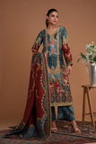 Shamaeel - RF-08 - Sheesha Silk