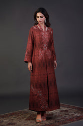 Shamaeel - EE-04 - Sheesha Silk/Cotton Silk