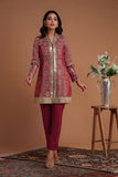 Shamaeel - EE-09 - Sheesha Silk/Cotton Silk
