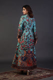 Shamaeel - EE-10 - Raw Silk/Cotton Silk