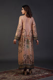 Shamaeel - EE-12 - Raw Silk/Cotton Silk