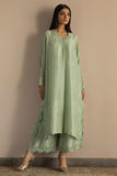 Deepak Perwani - Moira - Mint Green - Kut250