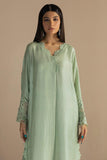 Deepak Perwani - Moira - Mint Green - Kut250