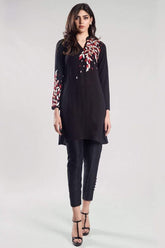 Natasha Kamal - Pino Black - 1 Piece Set