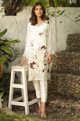 Natasha Kamal - Gardenia