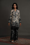 Shamaeel - Flora-09 - Sheesha Silk