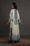 Shamaeel - Flora-08 - Sheesha Silk/Cotton Silk