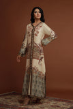 Shamaeel - Flora-06 - Sheesha Silk/Cotton Silk