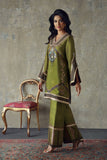 Shamaeel - Flora-05 - Sheesha Silk