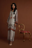 Shamaeel - Flora-04 - Sheesha Silk