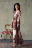 Shamaeel - Flora-03 - Sheesha Silk