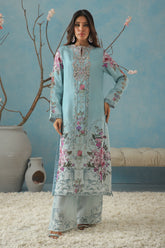 Shamaeel - KAI-07 - Viscose Silk