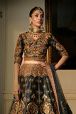 Shamaeel - Zuri-03 - Sheesha Silk