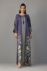 Deepak Perwani - Drs1139 - Silk - 1 piece