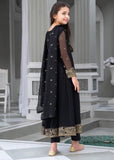 Laleen Maya Pishwas Black 3 Piece
