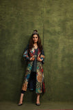 Shamaeel - CE-08 - Silk - 2 Piece - Studio by TCS