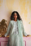 Pinktree - Bloom - Mesuri - Mint Blue - 3 Piece - Studio by TCS
