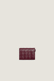Novado Andiamo Small Envelope - Maroon