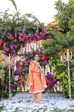 Pinktree - Morange - Orange - 3 Piece - Studio by TCS