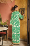 Shehrnaz - SHK-1139 - 2 Piece - Emerald Green - Embroidered - Studio by TCS
