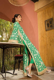 Shehrnaz - SHK-1139 - 2 Piece - Emerald Green - Embroidered - Studio by TCS