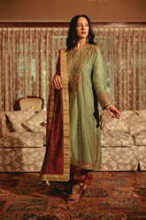 Pinktree - Posh spice - Deep Red - 3 Piece