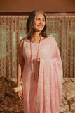 Pinktree - Queen Bee - Chiffon - Soft Pink - 2 Piece