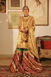 Pinktree - I m royalty - Gold - 3 Piece