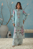 Shamaeel - KAI-07 - Luxury Pret - Silk - 2 Piece