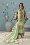 Shamaeel - KAI-01 - Luxury Pret - Silk - 3 Piece