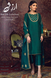 Zaaviay - Amaani A - 3 Piece