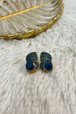 Hemohandicrafts- Lolite Sea - Blue