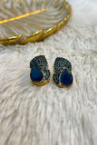 Hemohandicrafts- Lolite Sea - Blue