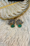 Hemohandicrafts- Turquoise Sleek- Turquoise