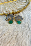 Hemohandicrafts- Turquoise Sleek- Turquoise