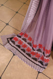 Adwears - Dupatta - Violet - 1 Piece