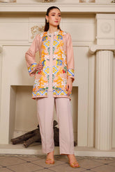 Adwears - Shrug - Vanila - 3 Piece