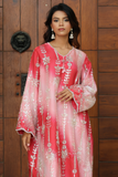 Huma Adnan - Loujain - Red