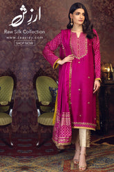 Zaaviay - Deeba - 3 Piece