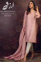 Zaaviay - Nazm - 3 Piece