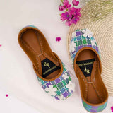 JootiShooti - Daisy Fields