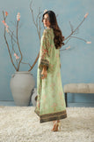Shamaeel - KAI-01 - Luxury Pret - Silk - 3 Piece